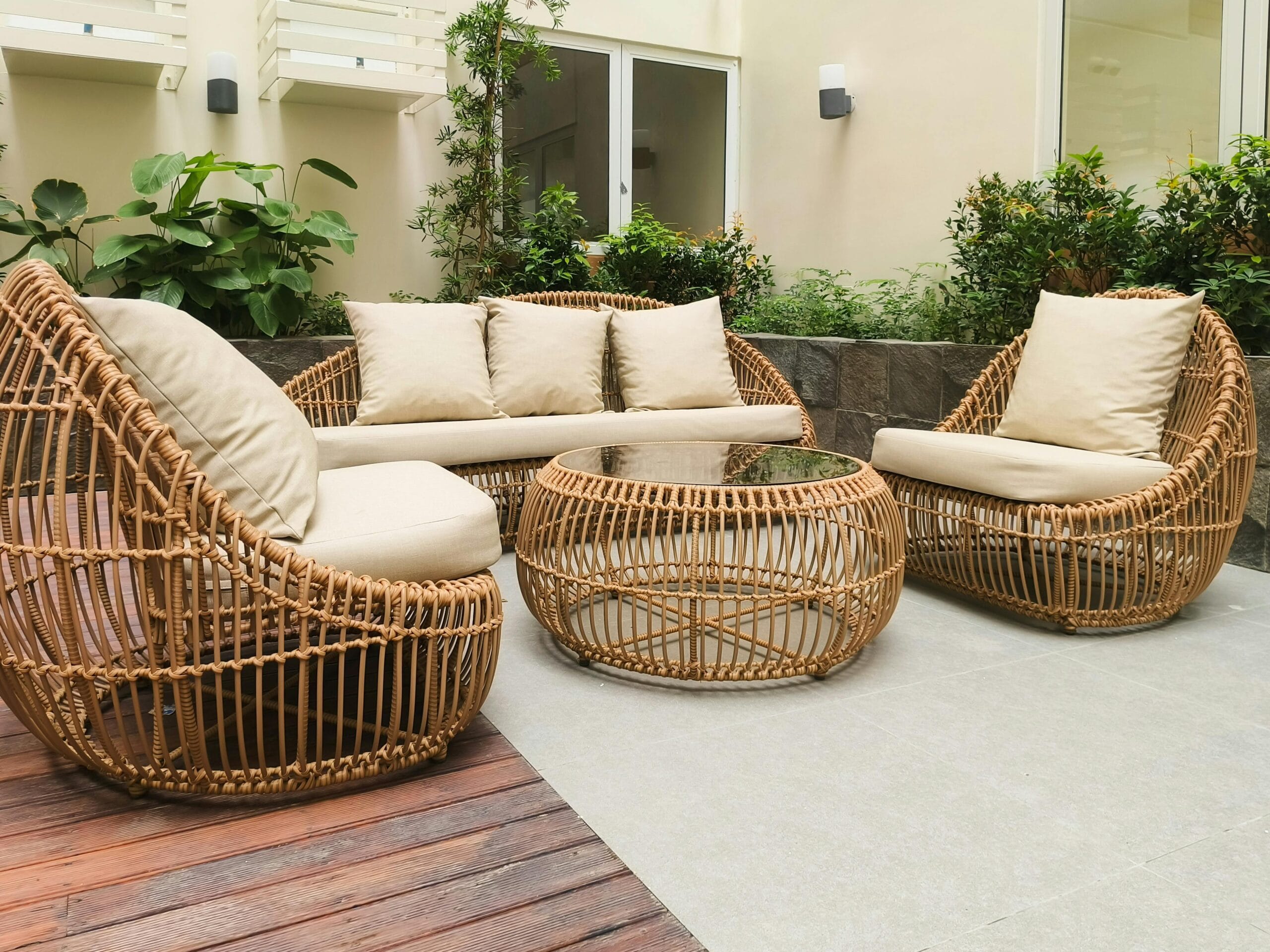 Posicionamiento web para tiendas de muebles: cómo aparecer en Google y vender más