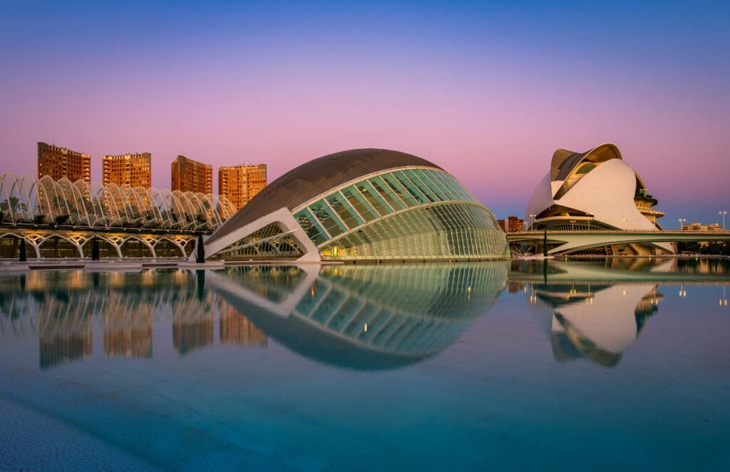 Servicios de marketing digital para tiendas locales en Valencia