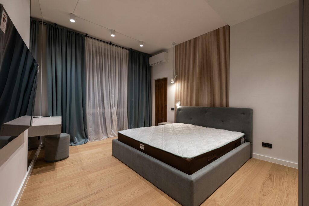 Estrategia de marketing digital para tiendas de colchones en Valencia