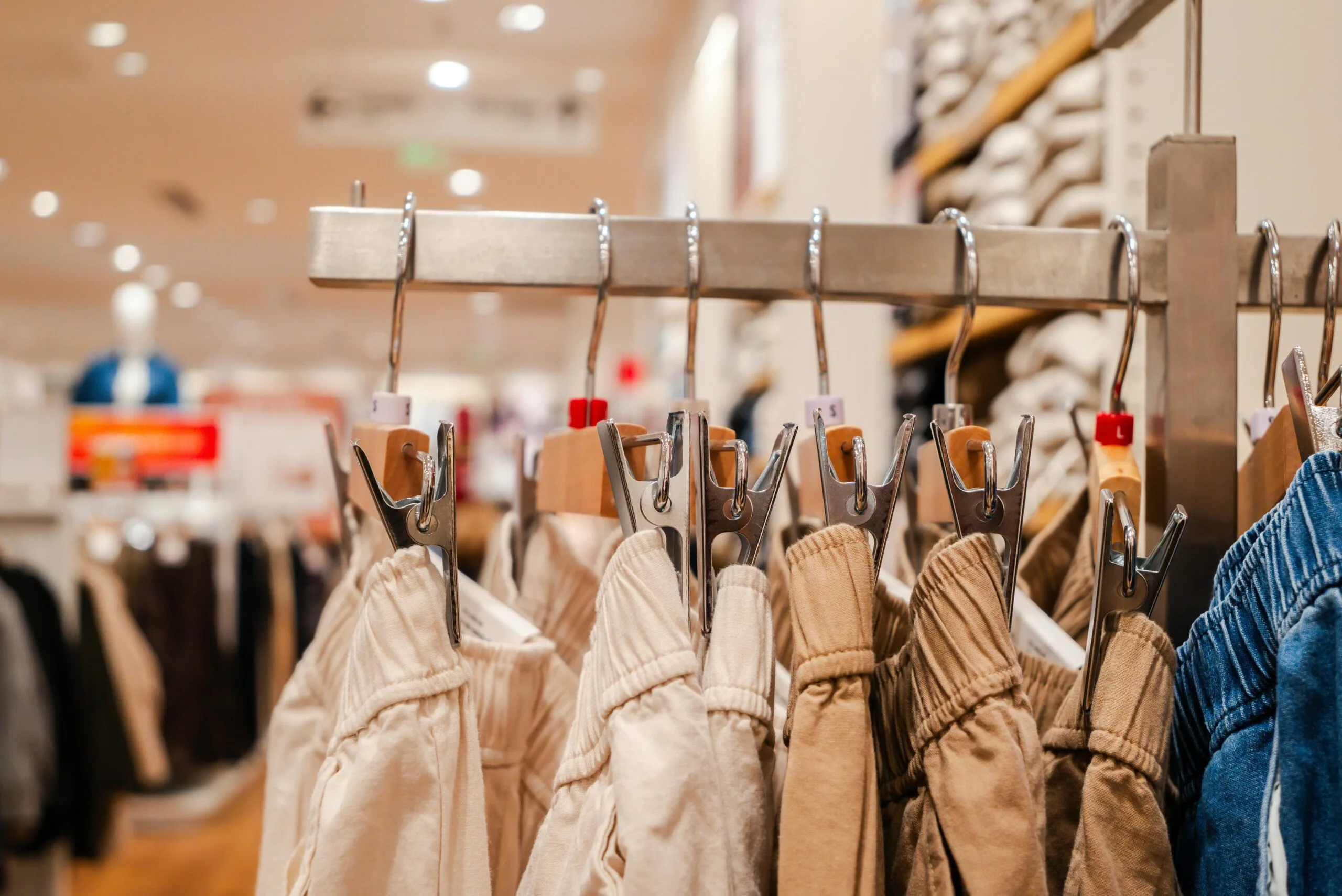 Cómo hacer marketing digital para tiendas de ropa
