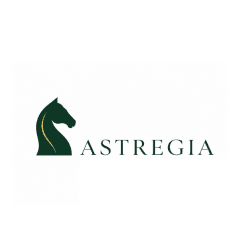 Logotipo Astregia Marketing Digital