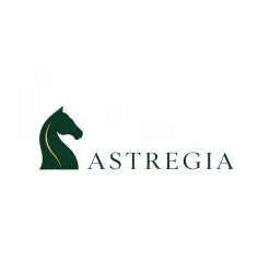 Logotipo Astregia Marketing Digital