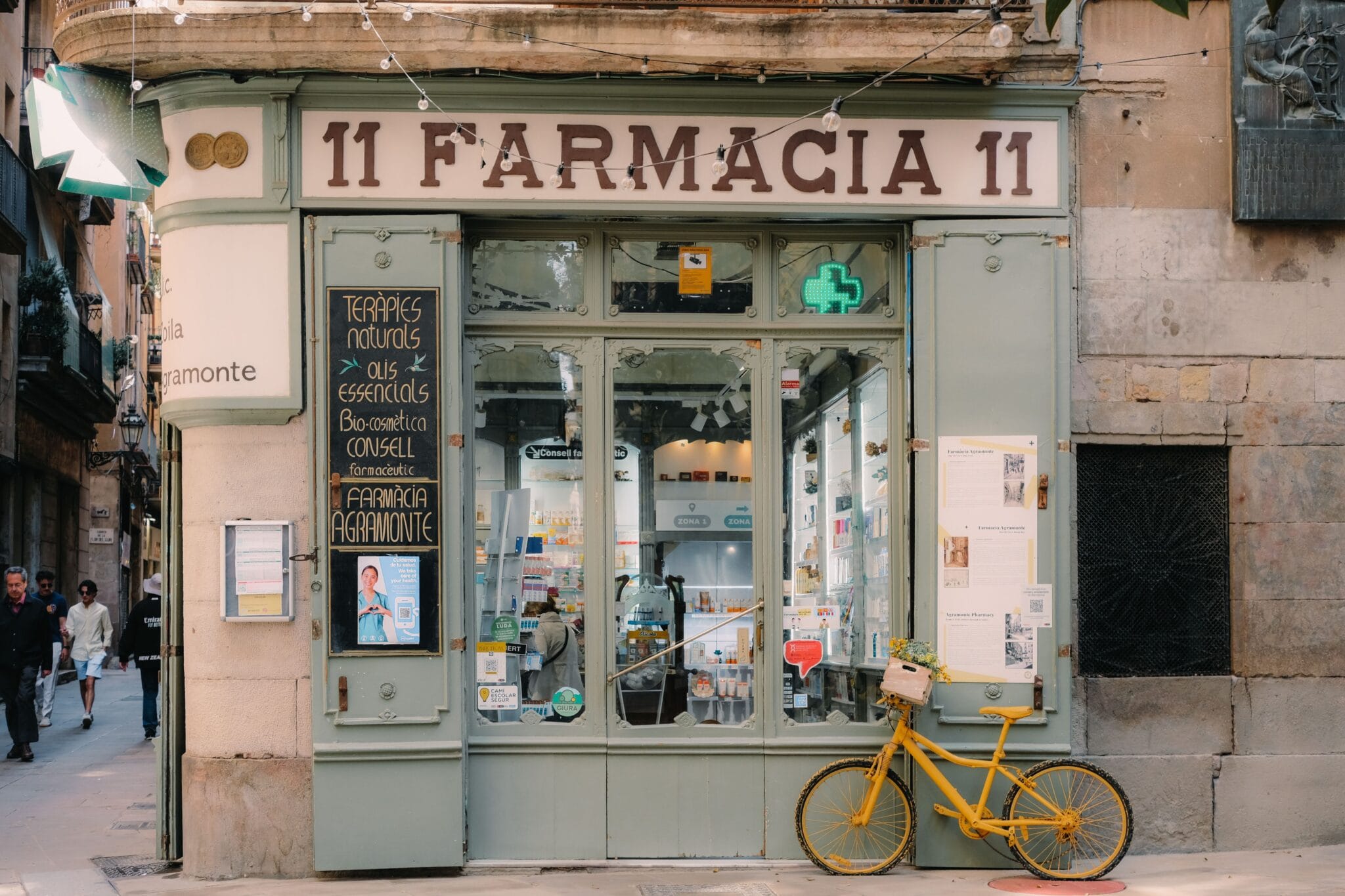Marketing digital para farmacias