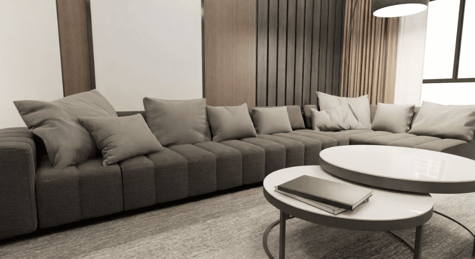 Cómo debe ser la web perfecta para una empresa de muebles y decoración | Astregia