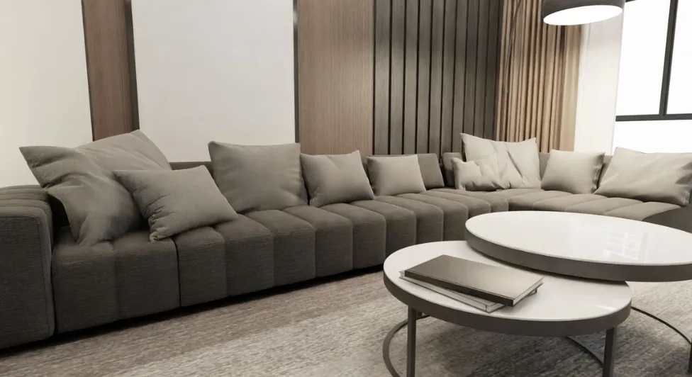 Cómo debe ser la web perfecta para una empresa de muebles y decoración | Astregia