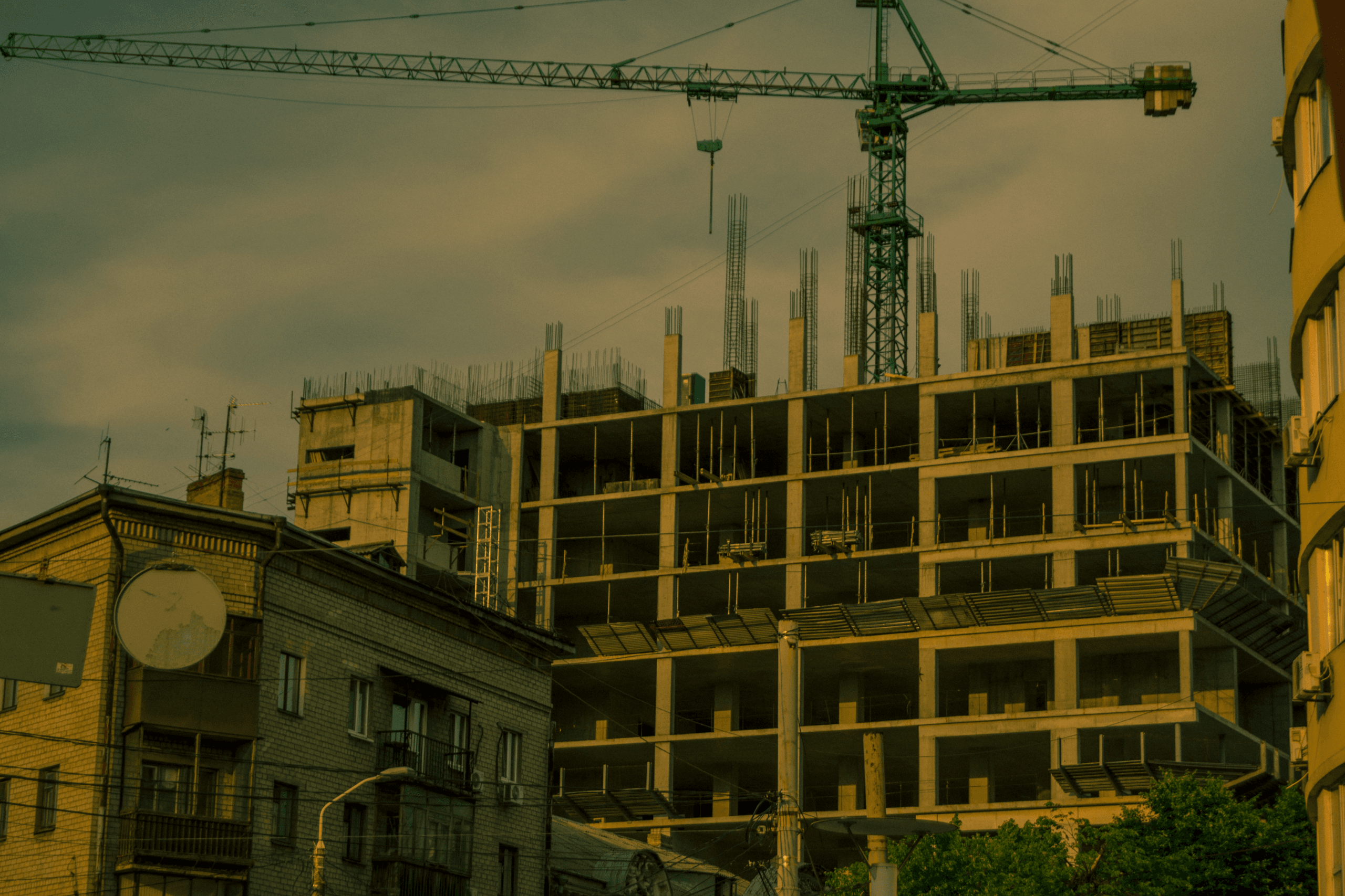 Estrategias de email para empresas de construcción en Valencia