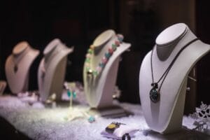 Diseño web para joyerías: qué no puede faltar para vender más online en 2026