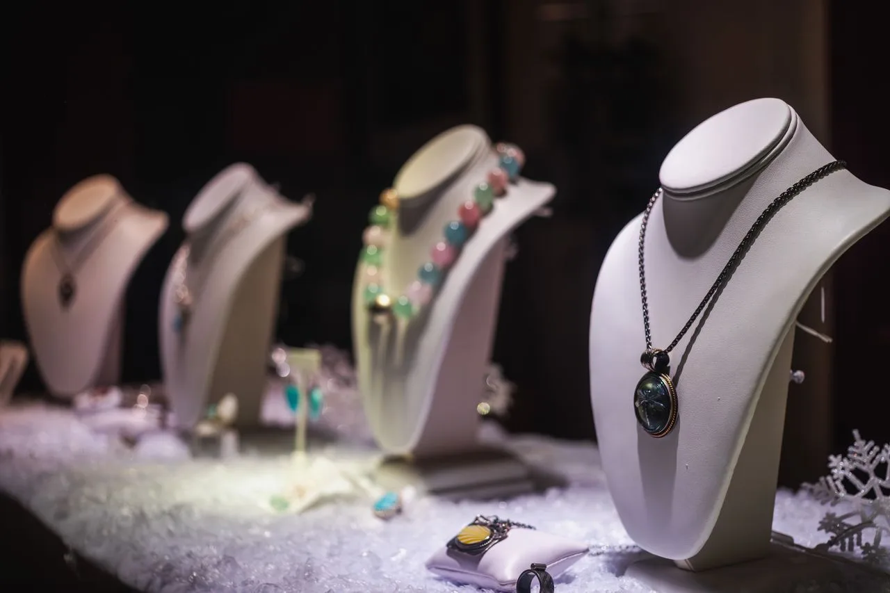 Diseño web para joyerías: qué no puede faltar para vender más online en 2026