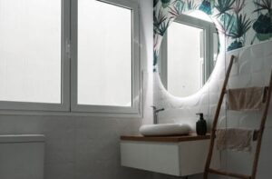 Estrategia de redes sociales para empresas de baño