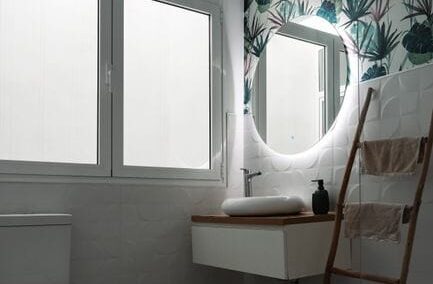 Estrategia de redes sociales para empresas de baño