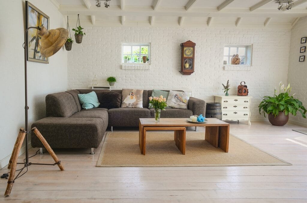 Tiendas de muebles: ideas de contenido
