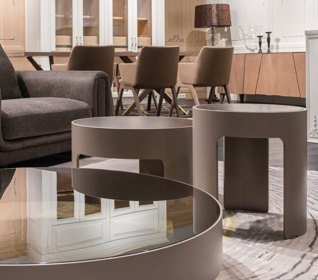 Empresas de muebles, ideas de contenido