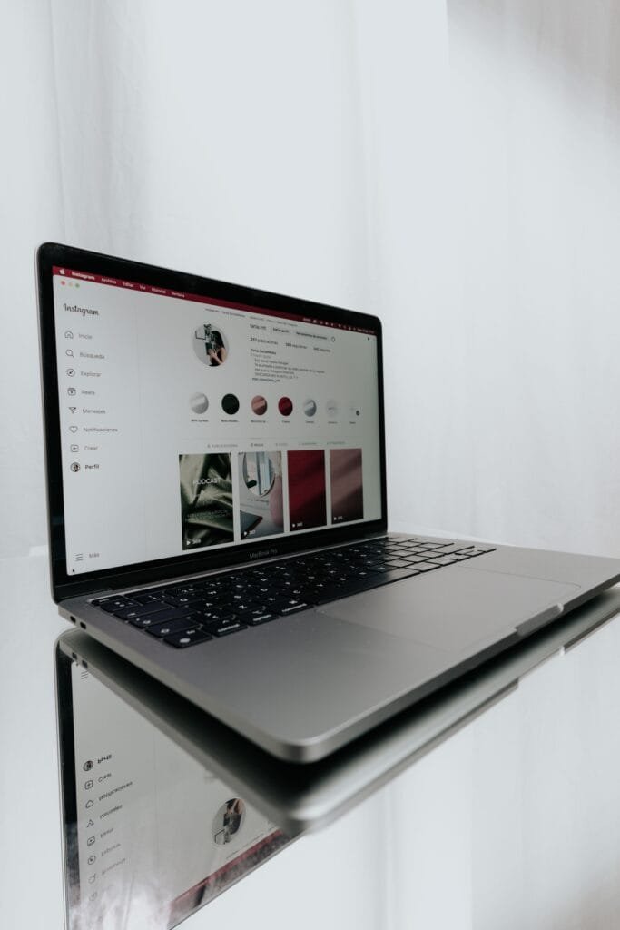 Diseño de páginas web para empresas locales en Valencia