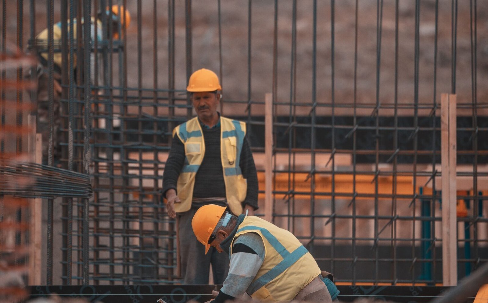 Cómo conseguir obras de construcción con marketing digital