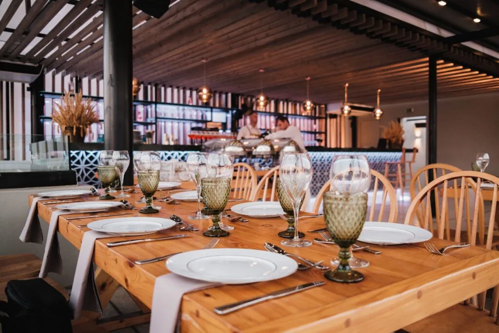 Redes sociales para restaurantes: guía práctica