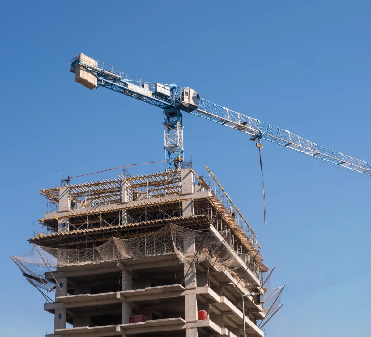 marketing digital para constructoras
