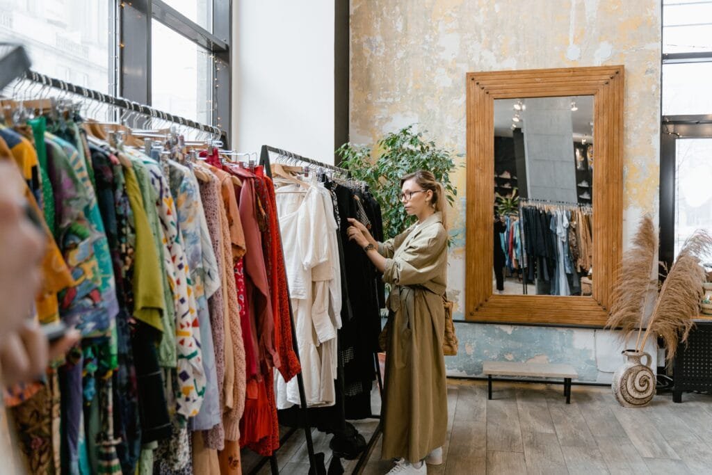 SEO para tiendas de ropa en Valencia